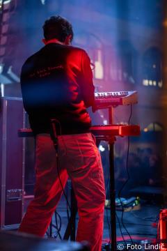 Včeraj je prvi koncert Pravljičnega Kamnik privabil število obiskovalcev (2)